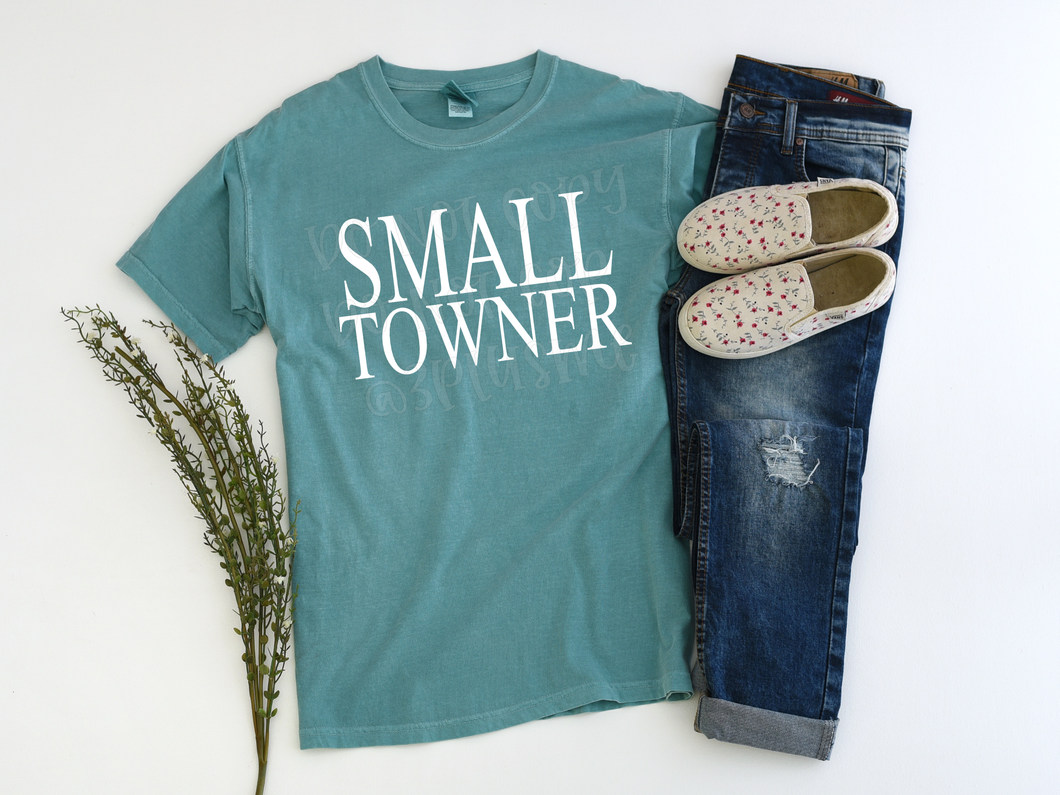 Small Towner Shirt